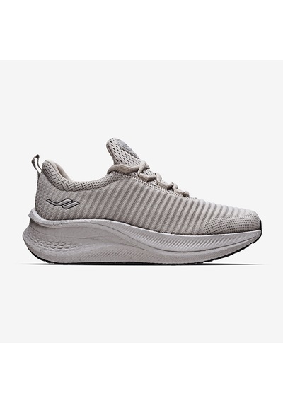 Lescon Volt 4 Flex Uniseks Spor Ayakkabı Kum