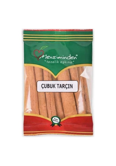 Kabuk Tarçın 50 Gr. 1 Adet