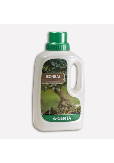 Bonsai için Sıvı Besin 500 ML