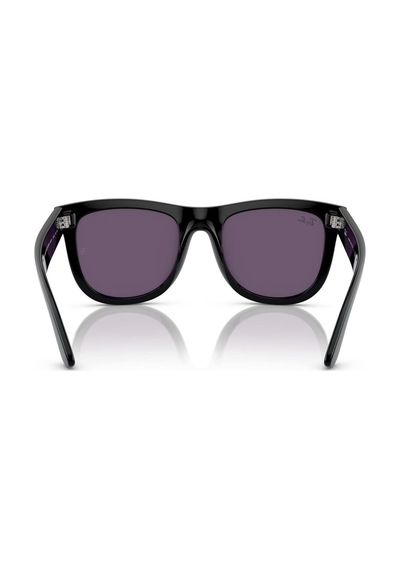 Ray-Ban Rbr0502s 66771a 50 Unisex Güneş Gözlüğü