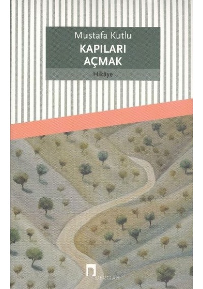 Kapıları Açmak - Yqbx-662236