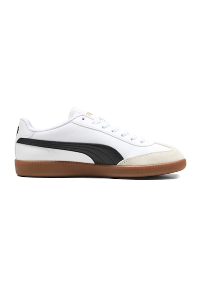 Puma 9-t Beyaz Erkek Sneaker 000000000102236344 Beyaz-sıyah Beyaz - Siyah Puma 9-t Beyaz Erkek Sneaker 000000000102236344 Beyaz-sıyah Beyaz - Siyah
