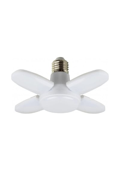 Elektrikhouse 20w Manolya Led Ampül Günışığı Yl90-0022 Beyaz