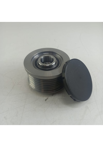 Kraftvoll 11100002 Alternatör Kasnağı, Ford Ve Volkswagen Uyumlu