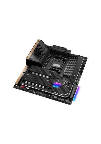 Asrock Taichi AMD X670E 6600 MHz DDR5 AM5 Extended ATX Anakart