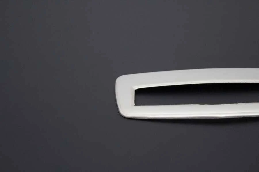 Renault Megane Bagaj Açma - Krom 2004-2010 Arası, Sd