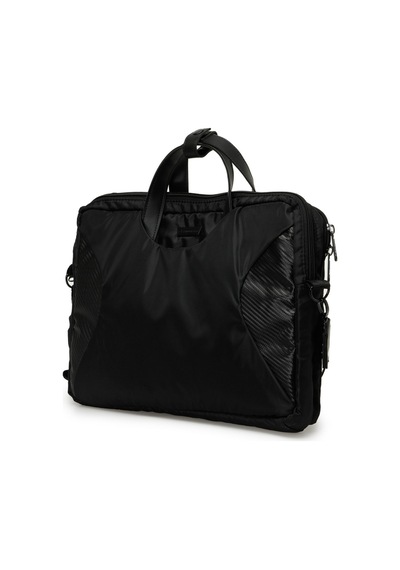Lumberjack Black Ljk Yty Laptop 4fx Siyah Erkek Laptop Çantası 000000000101698709 Siyah