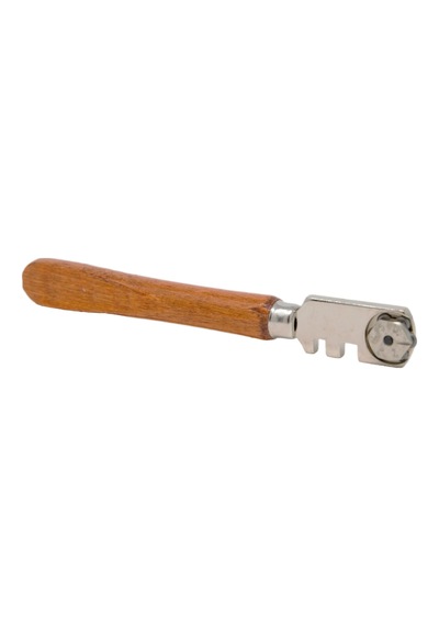 Bohle Ahşap Saplı Cam Kesme Elması