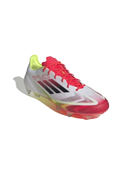 Adidas F50 Elite Fg Erkek Çim Zemin Kramponu Ie1206 Beyaz Ie1206 Beyaz