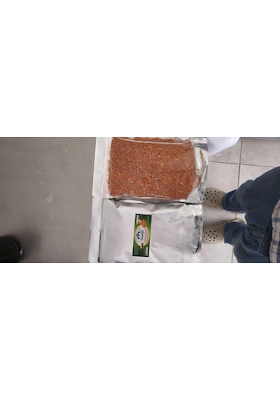 Kazdağı Taze Arı Poleni 1kg Soğuk Zincir Teslimat