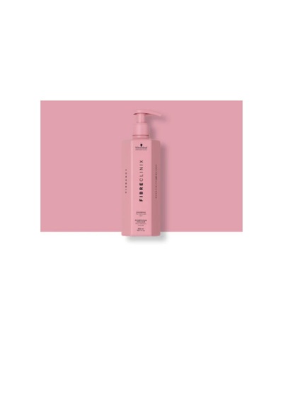 Fibre Clinix Vibrancy Parlaklık Artırıcı Şampuan 300 ML
