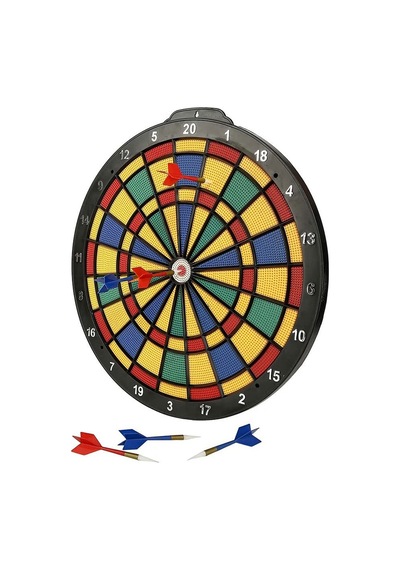 Dart Game İğnesiz Güvenli Dart