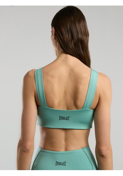 Everlast Everfit Training Essentials Mint Kadın Ready Sporcu Sütyeni Mint