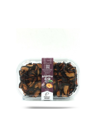 Kurutulmuş Angelica Erik 300g