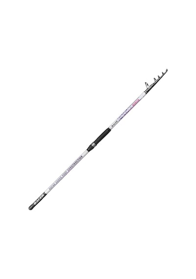 Bauer Furia Tele 420 Cm 100-200 Gr Surf Olta Kamışı