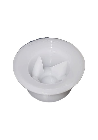 Fakir Uyumlu Trinity Blender Hazne Kapağı Alt Bıçak Yuvası