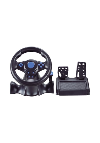 Hadron Vw9803 Oyun Direksiyon Seti Ps3&ps2&pc