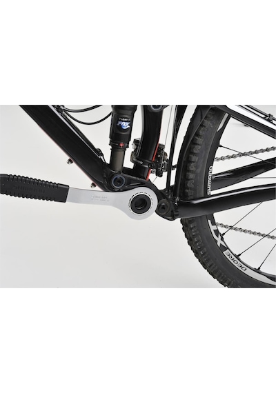 Shimano Tl-fc36 Hollowtech Iı Orta Göbek Anahtarı Siyah
