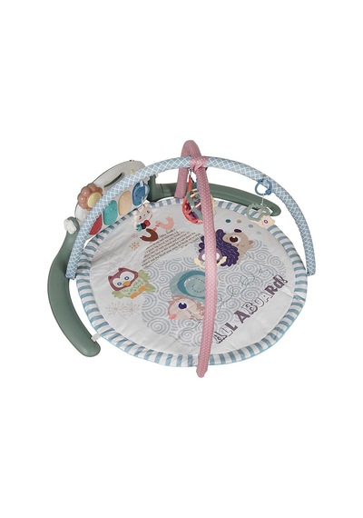 Prego Toys Vegas Piyanolu Oyun Halısı