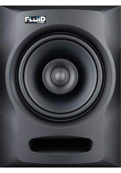 Fluid Audio Fx80 8" Aktif Stüdyo Monitörü Tek
