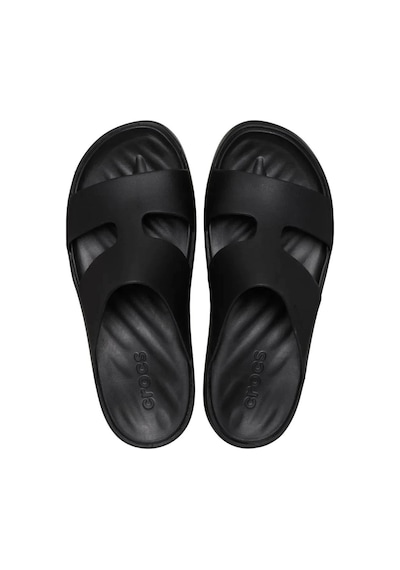 Crocs Getaway Platform H-strap Kadın Terlik 209409-001 Çok Renkli Crocs Getaway Platform H-strap Kadın Terlik 209409-001 Çok Renkli