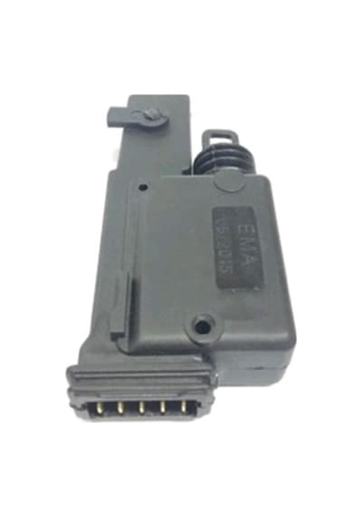 Kapı Kilit Motoru (5 Fişli) Renault R9/R21/Clıo/Kangoo Sol (427740181)