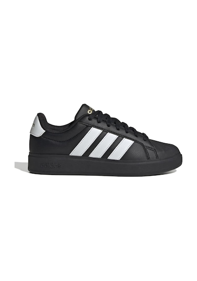 Adidas Streettalk Kadın Siyah Sneaker Siyah