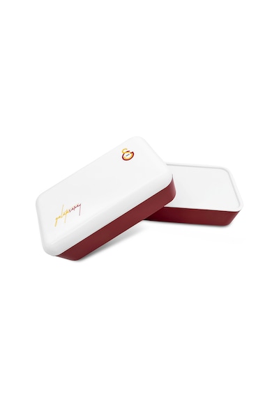 Karaca x Galatasaray Lisanslı Çift Bölmeli Lunch Box 1200 ml
