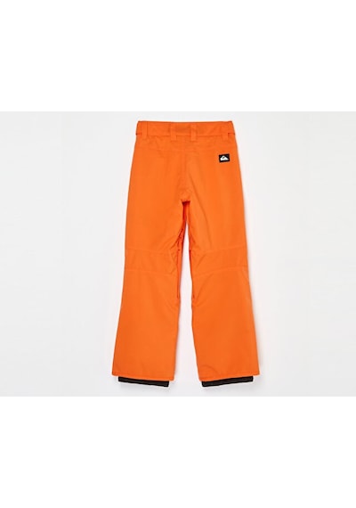 Quiksilver Estate Cocuk Pt Çocuk Kayak Pantolonu Eqbtp03064-nle0 Turuncu