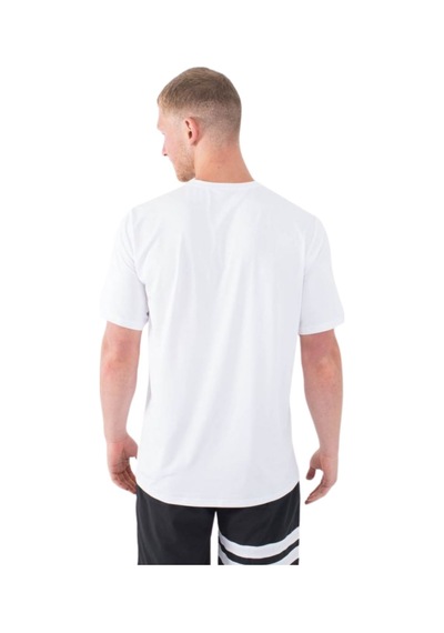 Hurley Hurley Evd Hybrid Upf Ss Erkek Lycra 6652 Çok Renkli