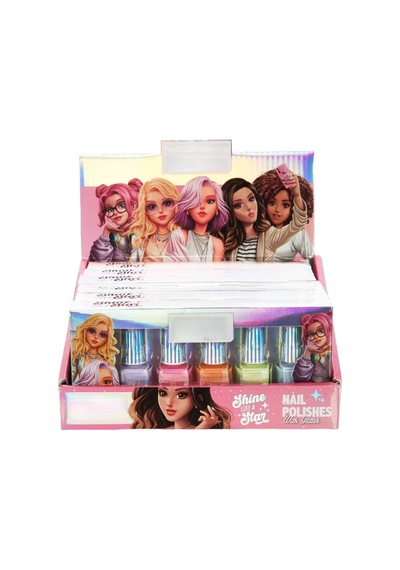Neon 5'li Paket Oje Seti Standart