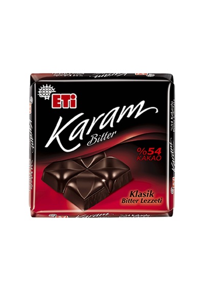 Karam %54 Kare 60gr