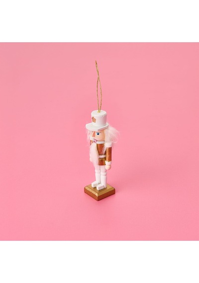 Kurşun Asker Obje - 10 Cm