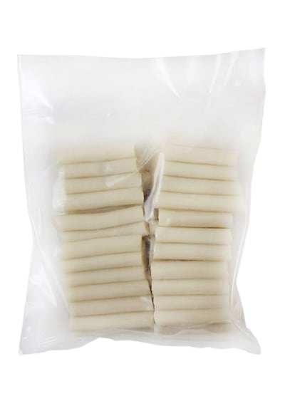 Sanskore Tteokbokki Kore Pirinç Keki 1 KG + Gochujang 1 KG