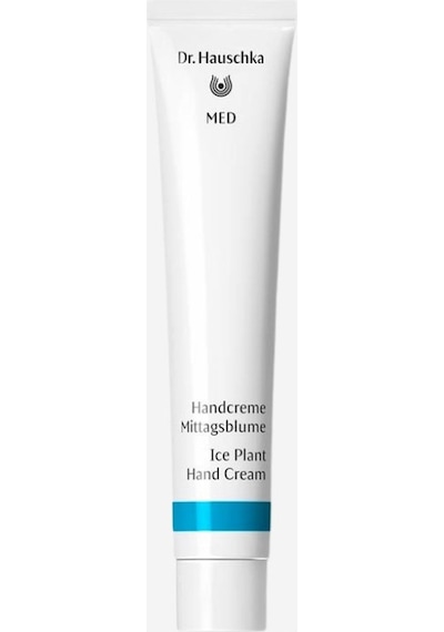 Dr. Hauschka İce Plant Hand Cream 50 Ml, Yoğun Nemli El Bakımı El Kremi Diğer
