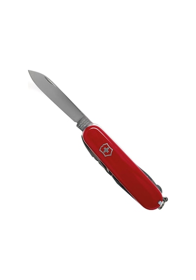 Victorinox Kamp Çakı 1.4723 Tinker Deluxe 17 Fonksiyon İsviçre Kamp Çakısı Kırmızı