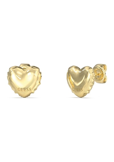 Guess Jgujube05543jwygtu Kalpli Kadın Küpe Altın