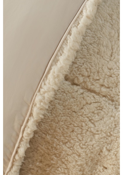 Karaca Home Balmy Cozy Comfort/uyku Seti Çift Kişilik Bej Bej