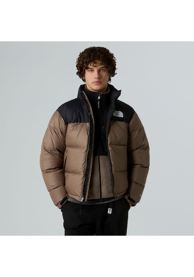 The North Face M 1996 Retro Nuptse Jacket Erkek Ceket Nf0a3c8ddhl1 Çok Renkli