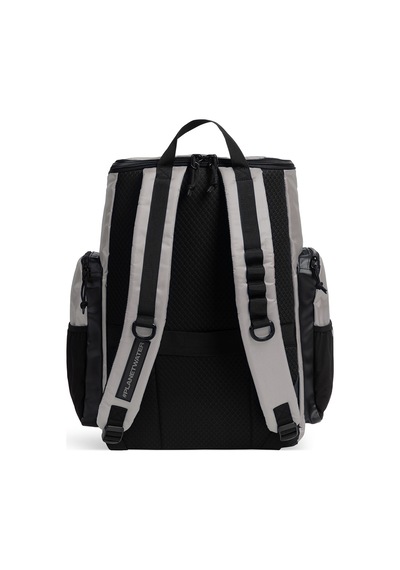 Arena One Go 35 Litre Unisex Gri Günlük Stil Sırt Çantası 010229800 1766488 Gri