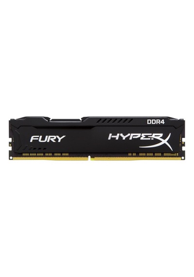 Kingston Hyperx Fury HX421C14FBK2/8 8GB 1600 MHz PC Bellek