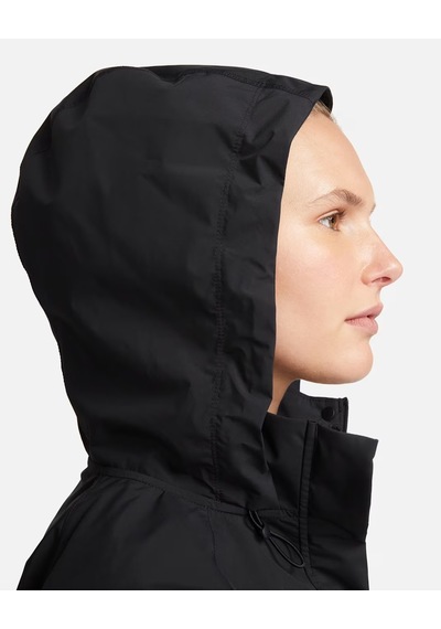 Nike Storm-fıt Swift Kadın Koşu Ceketi-sportxstore Siyah