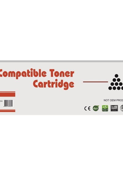 Ofispc Hp Cb540a-ce320a-cf210a Siyah Üniversal Uyumlu  Toner