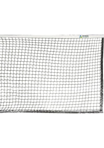 Attack Sport Atf151 Okul Ve Bahçe Tenis Filesi Ağı 3 Mm 4x4 Cm