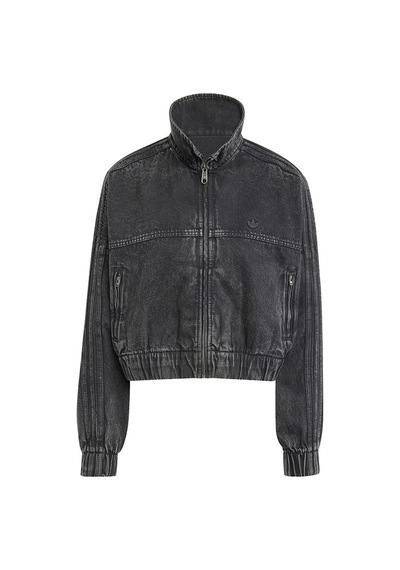 Adidas P Ess Denım T Kadın Siyah Mont Iw5759 001