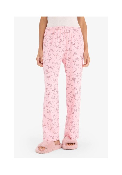 Defacto Pijama Takımı Kısa Kollu Üst Alt G1675AX26SP