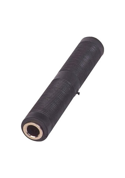 Powermaster 6.3 Mm Stereo Ara Dişi-dişi Gitar Jack