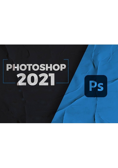 Adobe Photoshop Cc 2021 Dijital Lisans (Türkçe & Ingilizce ) (532108489)