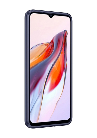 Samsung Galaxy A17 5g Auto Focus Kapak - Lacivert 0.2M-Çok Renkli