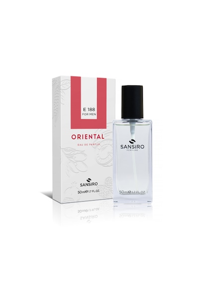 Sansiro E-188 Erkek Parfüm EDP 50 ML